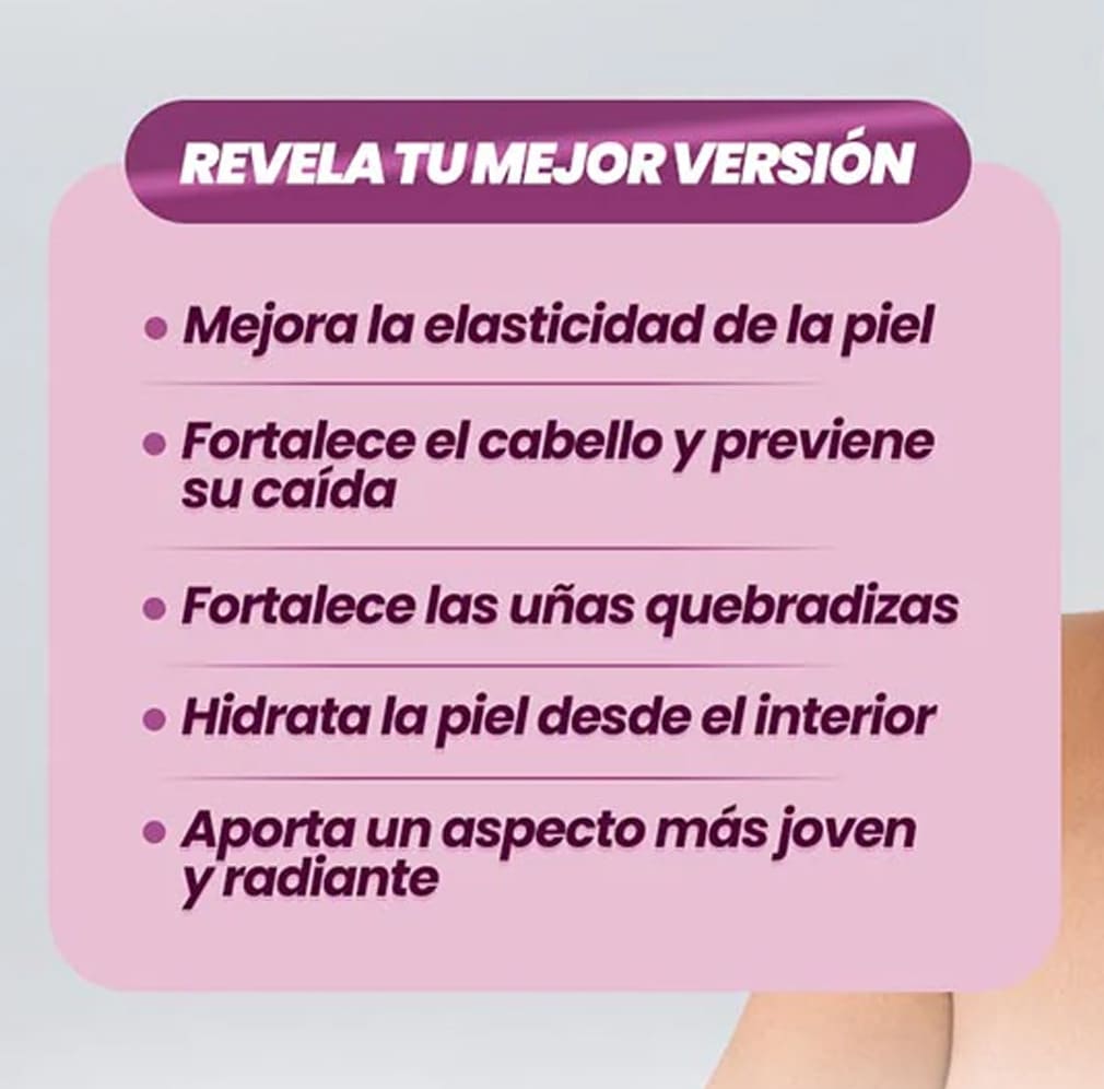 Multi Collagen Peptides® | ¡Oferta Especial 2x por Tiempo Limitado!